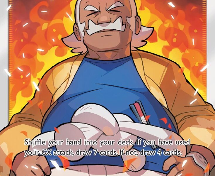 Hala Pokemon Kaart