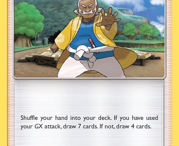 Hala Pokemon Kaart