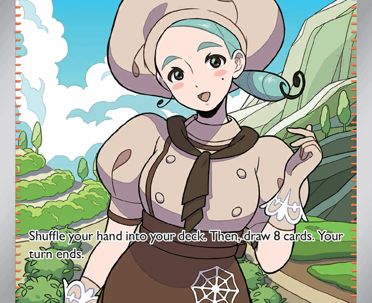 Katy Pokemon Kaart