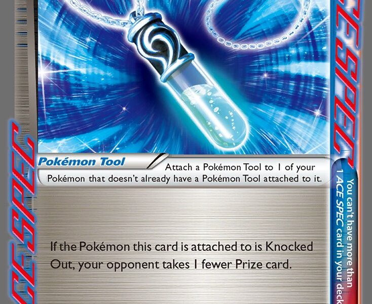 Life Dew Pokemon Kaart