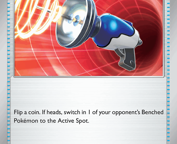 Pokémon Catcher Pokemon Kaart