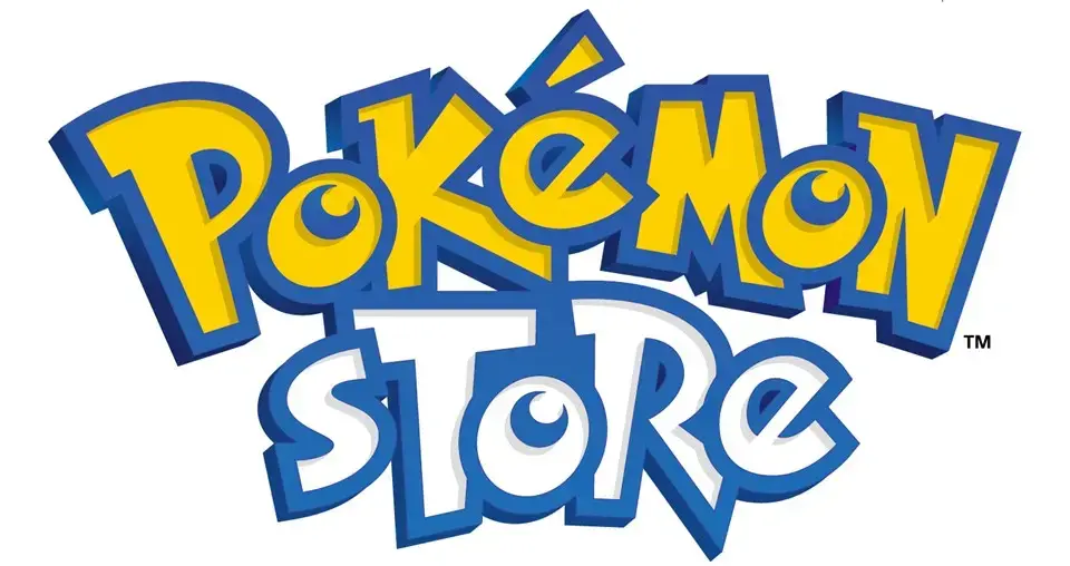 Pokemon Winkel