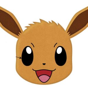 Pokemon Pillow Evoli 35 cm