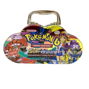 102pcs / Set Of GX MEGA Shiny French Pokemon Card Game Against Metal Point Card Trading Card Game Children Pokemon Toy Set