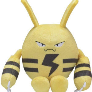 Pokemon Sitting Cuties Pluche – Elekid