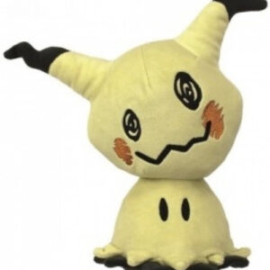 Pokemon Pluche – Mimikyu (Jazwares) (20cm)