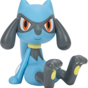 Pokemon Vinyl Figures Select Serie 9 – Riolu