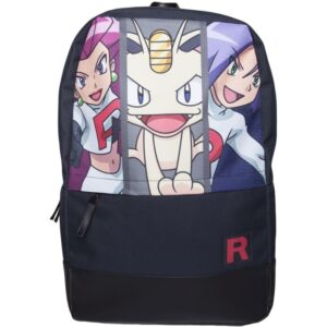 Pokemon – Team Rocket Rugzak