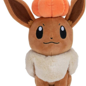 Pokemon Pluche – Halloween Eevee
