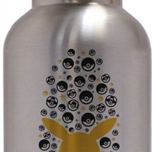 Pokemon – Pikachu Steel Canteen Bottle