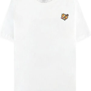 Pokemon – Pixel Pidgey T-Shirt