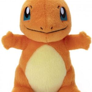 Pokemon I Choose You! Pluche – Charmander