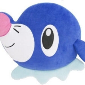 Pokemon Pluche Pillow – Popplio