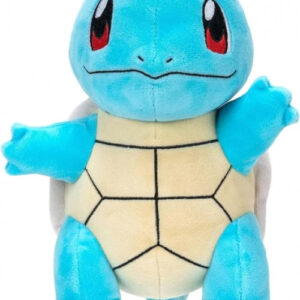 Pokemon Pluche – Squirtle (20cm)