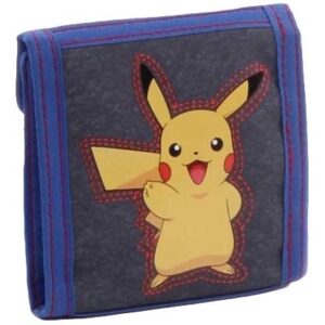 Poké Portemonnee pokemon pika pika: 10×1