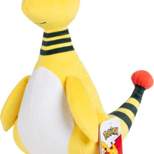 Pokemon Pluche – Ampharos (Jazwares)