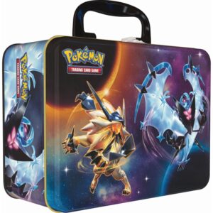 Poké Pokemon collector chest: treasure t