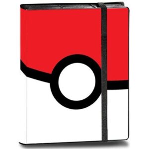 Poké Pokemon ringband luxe 9-pocket: pok