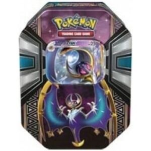 PokÃ© Pokemon legends of alola tin: luna