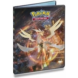 Poké Pokemon verzamelmap 9-pocket m6: