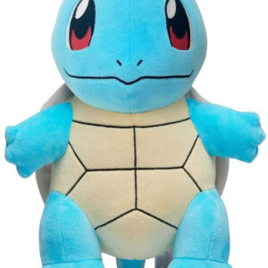 Pokemon Pluche – Squirtle (23cm)