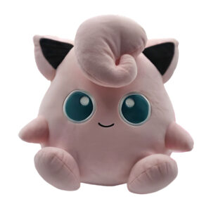 Pokémon Pokemon 3d rugzak pluche jigglypuff