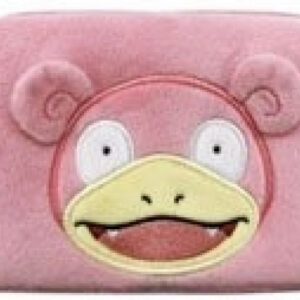 Pokemon Pluche Mini Tissue Pouch – Slowpoke