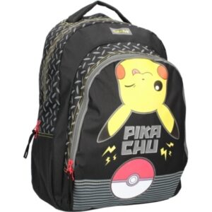 Poké Rugzak pokemon electric: 44x34x15 c
