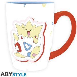 Pokemon – Togepi Coloured Mug