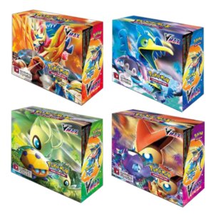 2020 NEW Pokemon cards Sun & Moon Evolutions Booster 324pcs Box Collectible Trading Cards Game