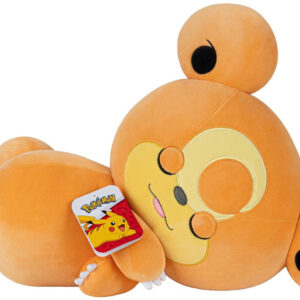 Pokemon Pluche – Sleeping Teddiursa