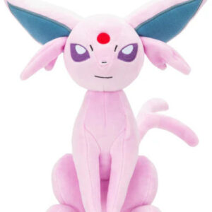 Pokemon Pluche – Espeon (Jazwares)