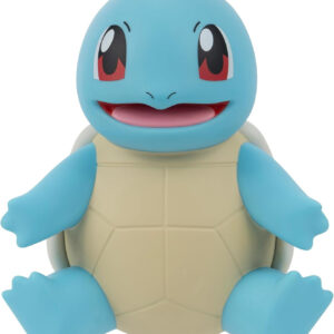 Pokemon Deluxe Vinyl Figure – Squirtle