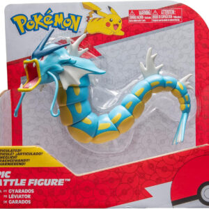 Pokemon Epic Battle Figure – Gyarados