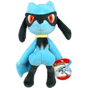 Poké Pluche pokemon: riolu 20 cm (36295/