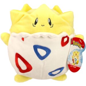 Poké Pluche pokemon: togepi 20 cm (36294