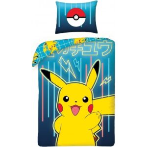 Poké Dekbed pokemon group (pok006): 140x