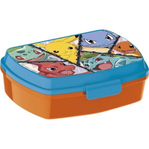 Poké Lunchbox pokemon (56008047)