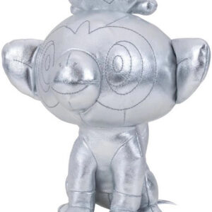 Pokemon 25th Anniversary Pluche – Grookey