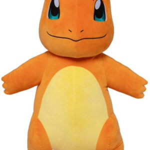 Pokemon Pluche – Charmander (60cm)