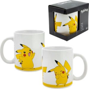 Pokemon – Pikachu Ceramic Mug