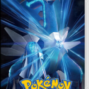 Pokemon Brilliant Diamond