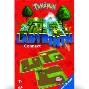 Ravensburger Pokemon labyrinth