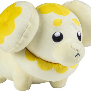 Pokemon Pluche – Fidough (Jazwares)
