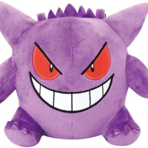 Pokemon Pocket Tissue Mascot – Gengar