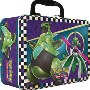 Pokemon TCG Collector’s Chest (Summer 2024)