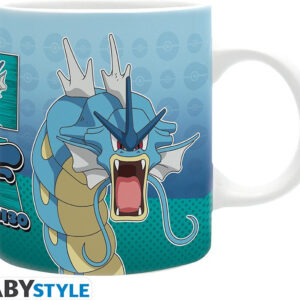 Pokemon – Gyarados Mug