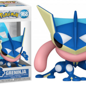 Pokemon Funko Pop Vinyl: Greninja