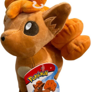 Pokemon Pluche – Vulpix (22cm)