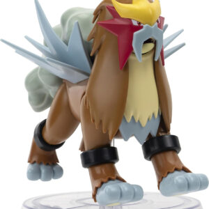 Pokemon Vinyl Figures Select Serie – Entei